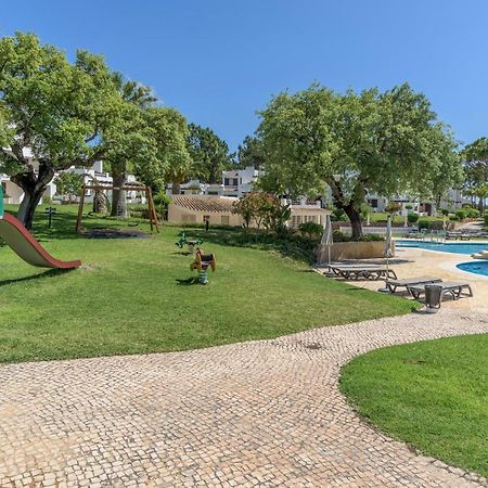 Flh Balaia Village Apartment With Pool I Olhos de Agua  Exterior foto