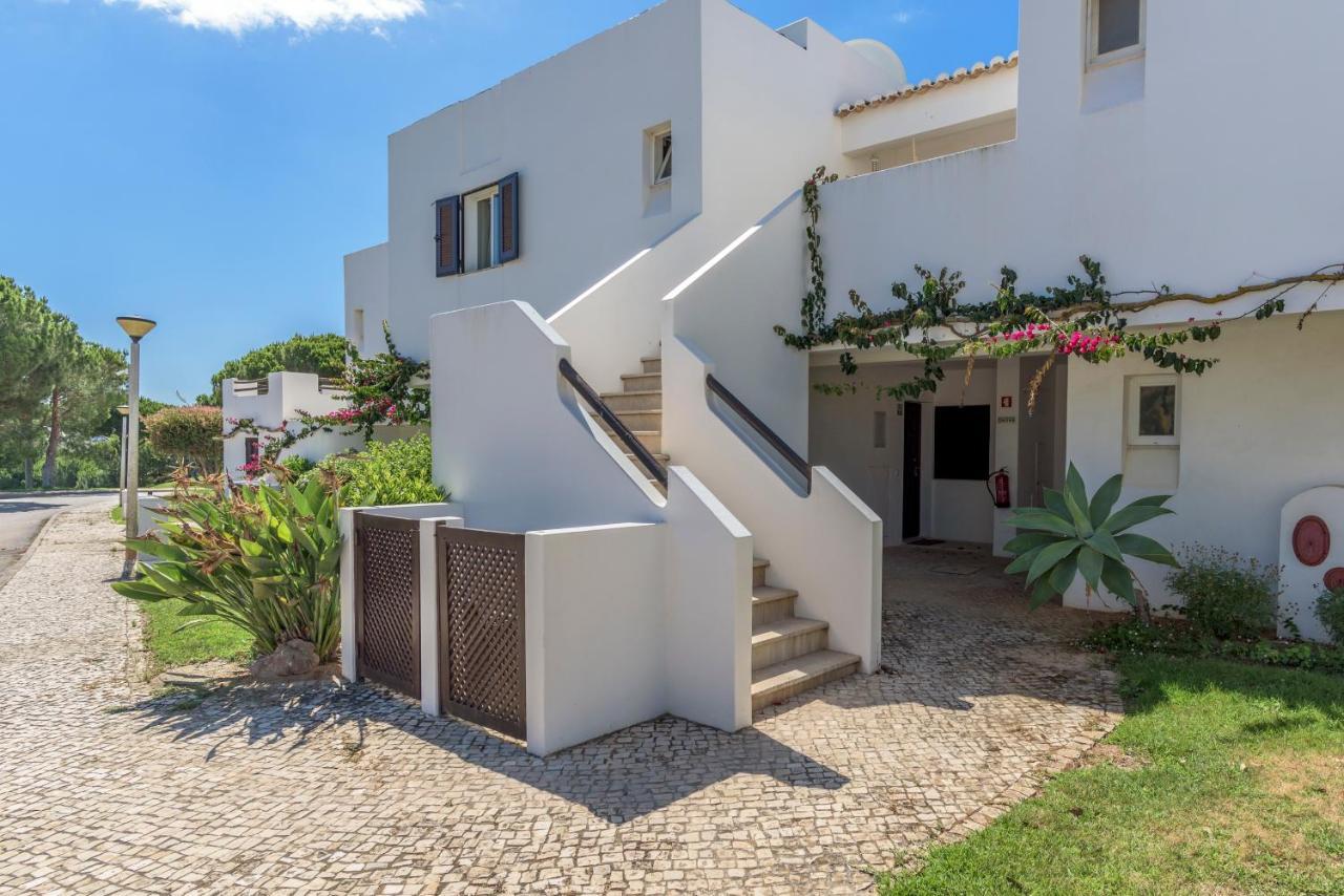Flh Balaia Village Apartment With Pool I Olhos de Agua  Exterior foto