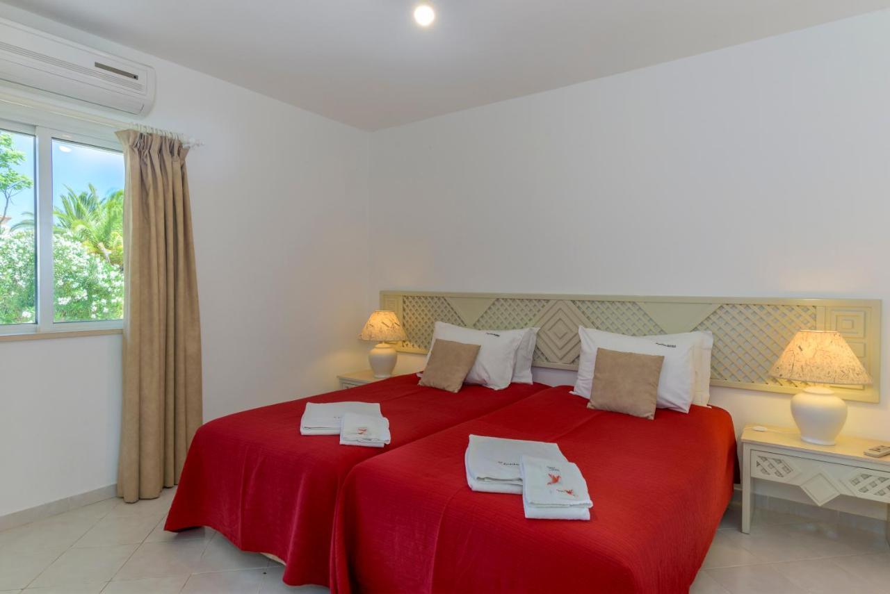 Flh Balaia Village Apartment With Pool I Olhos de Agua  Exterior foto