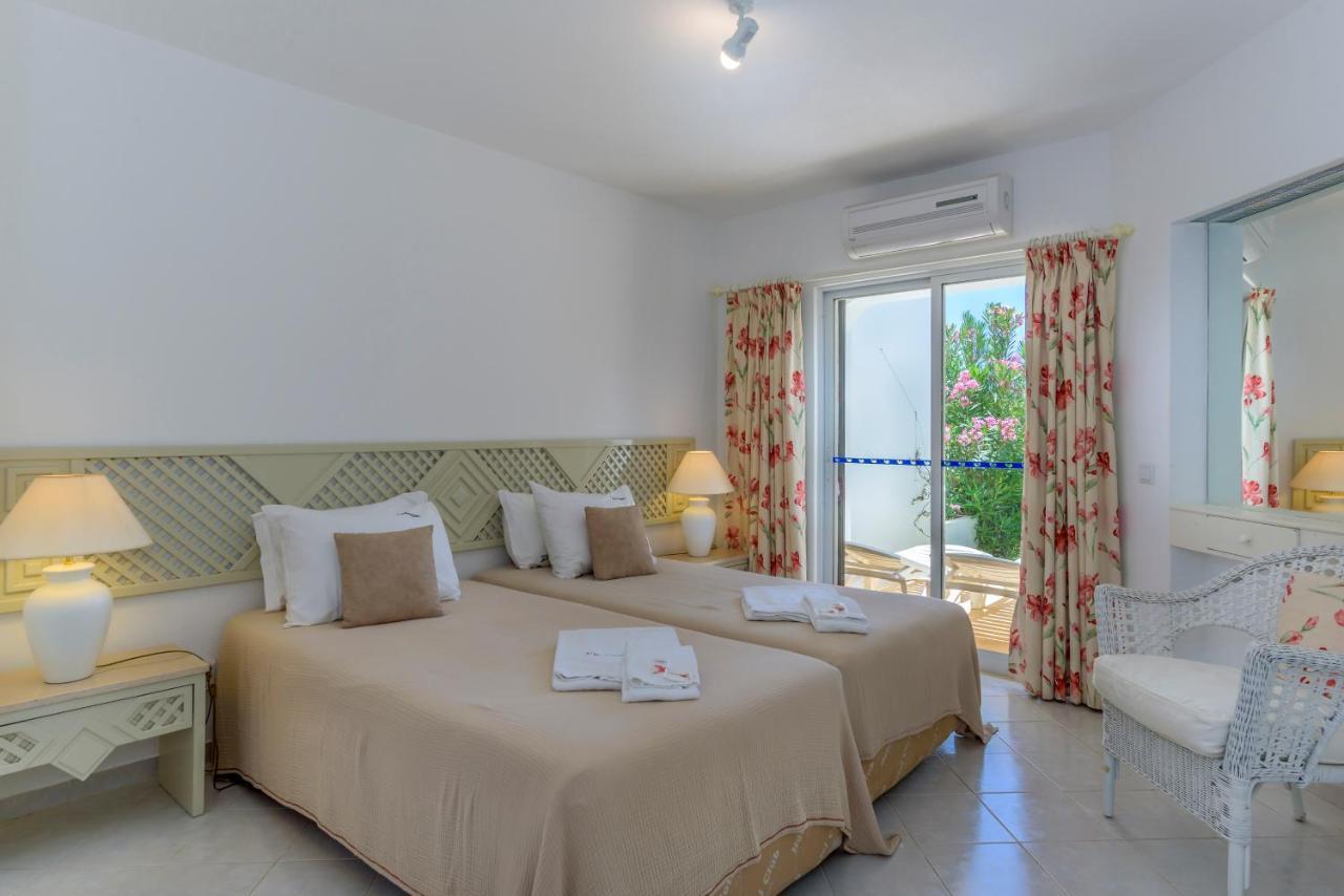 Flh Balaia Village Apartment With Pool I Olhos de Agua  Exterior foto